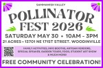 2026-5-20PollinatorFest flyersmall